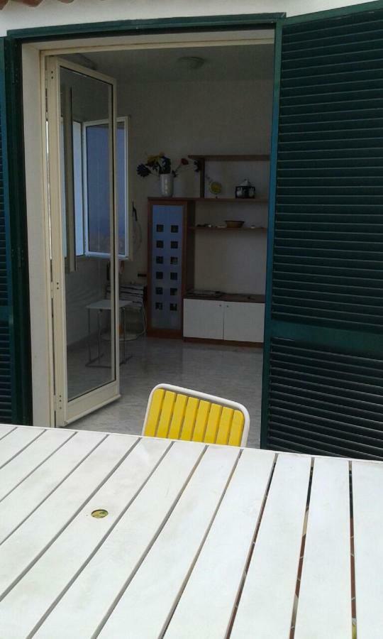 Last Minute Villetta In Calabria San Nicola Arcella Exterior photo